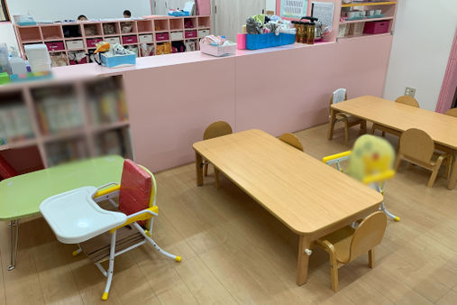 ゆめみ保育園(大阪市城東区)