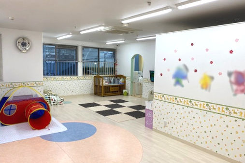 博多北部病児デイケアルーム(福岡市博多区)