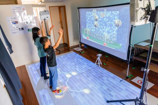 児童発達支援・放課後等デイサービス いーとこ(高知県高知市)