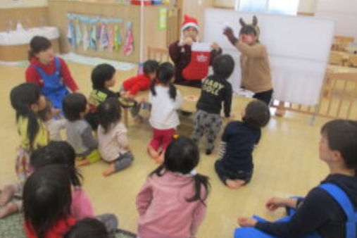 りぼんi保育園(兵庫県明石市)