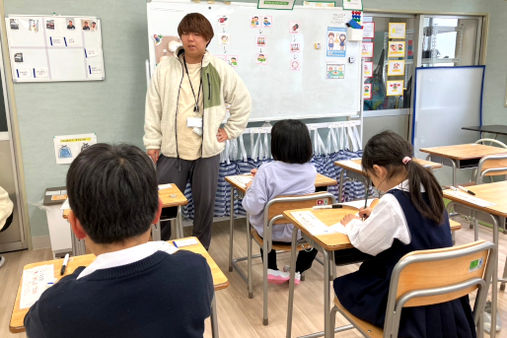 ONE FLOWER　本庄教室(佐賀県佐賀市)
