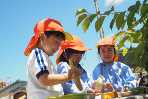 大府大和共栄保育園(愛知県大府市)