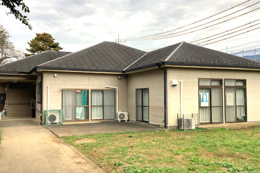 二小学童保育所B(東京都三鷹市)