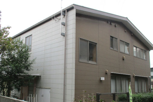五小学童保育所Ｂ(東京都三鷹市)