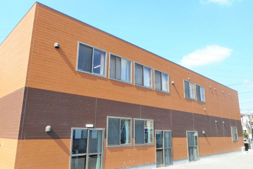 高山小学童保育所Ｃ(東京都三鷹市)