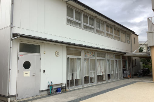 東台小学童保育所A(東京都三鷹市)