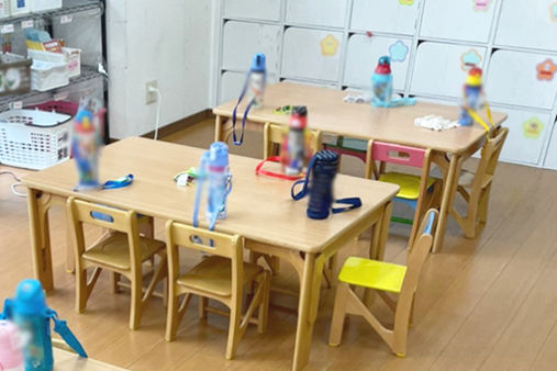 リフレッシュ保育 ハピネスPLUS(札幌市中央区)