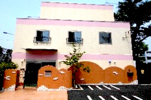 スマイルキッズ桜新町保育園(東京都世田谷区)