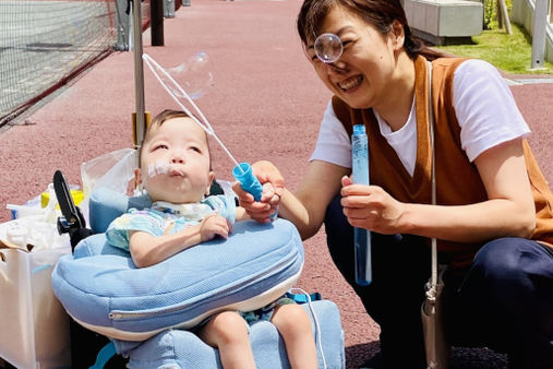 ほわわ花見堂(東京都世田谷区)