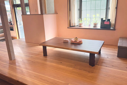 シェア実家(東京都世田谷区)