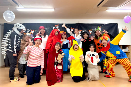 マグハウス都立大学(東京都目黒区)