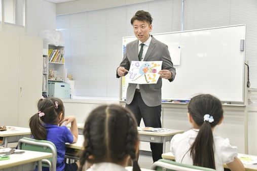 伸芽会 池袋本部教室(東京都豊島区)