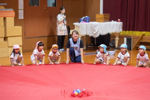 菩提幼稚園(堺市東区)
