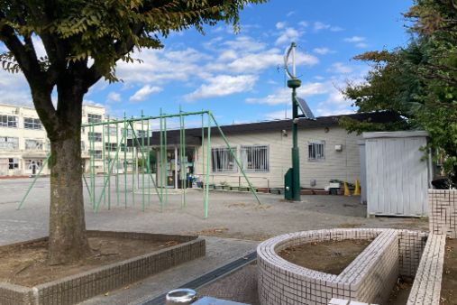 東栗原学童保育室(東京都足立区)