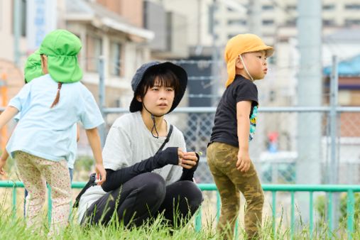 二上みらい学童保育クラブ(東京都葛飾区)