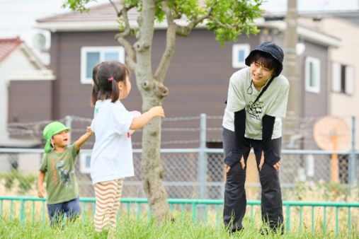 幸田みらい学童保育クラブ(東京都葛飾区)
