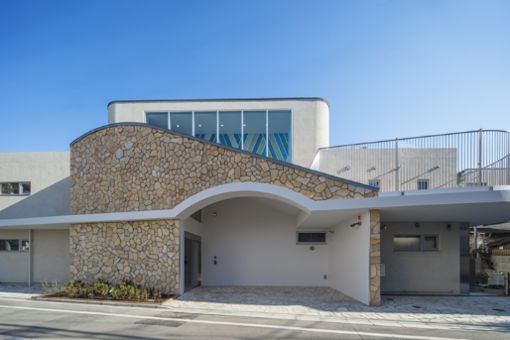 アンソレイユ保育園(東京都豊島区)