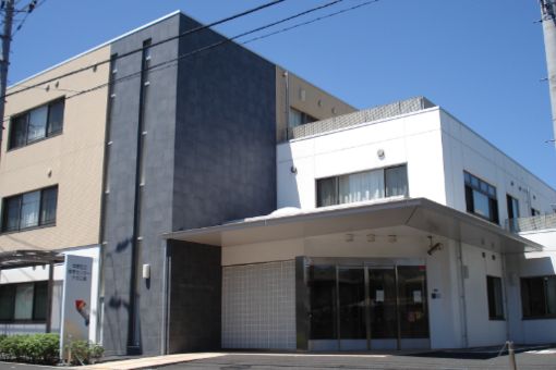 療育センターアポロ園(東京都中野区)