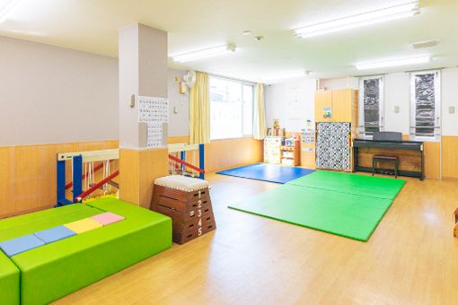 児童発達支援・放課後デイサービス kirara(堺市堺区)