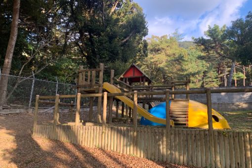 森林幼稚園(北九州市小倉北区)