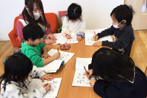 認定こども園月寒そらいろ保育園(北海道札幌市豊平区)