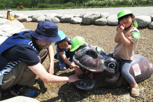 藻岩そらいろ保育園(北海道札幌市南区)