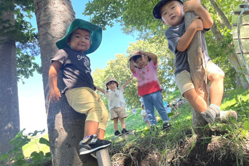 （仮称）新伊丹そらいろ保育園(兵庫県伊丹市)