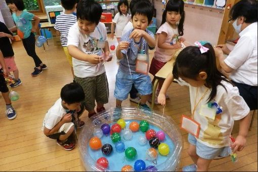 麻生明星幼稚園(北海道札幌市北区)