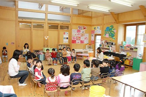 麻生明星幼稚園(北海道札幌市北区)