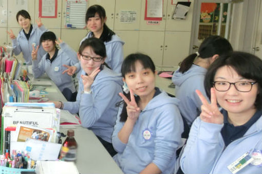 札幌幼稚園(北海道札幌市東区)