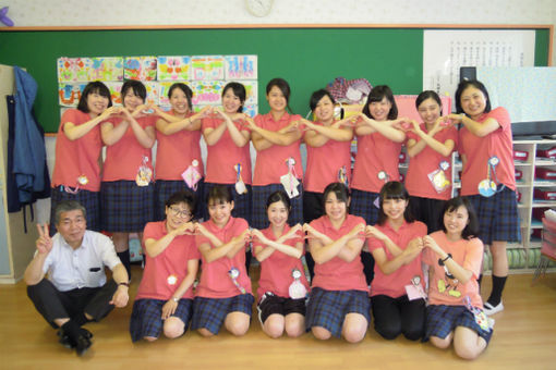 西野札幌幼稚園(北海道札幌市西区)