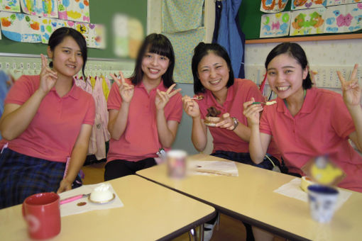 西野札幌幼稚園(北海道札幌市西区)