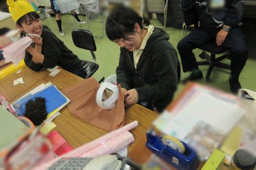 認定こども園手稲札幌アカデミー(北海道札幌市手稲区)