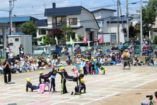 カトリック士別幼稚園(北海道士別市)