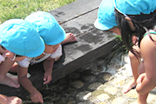 あさひ幼稚園(北海道札幌市白石区)