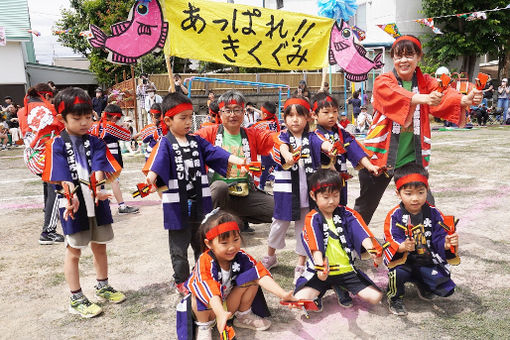 琴似中央幼稚園(北海道札幌市西区)