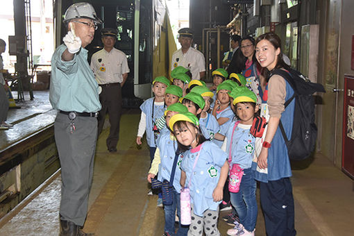 札幌みづほ幼稚園(北海道札幌市厚別区)