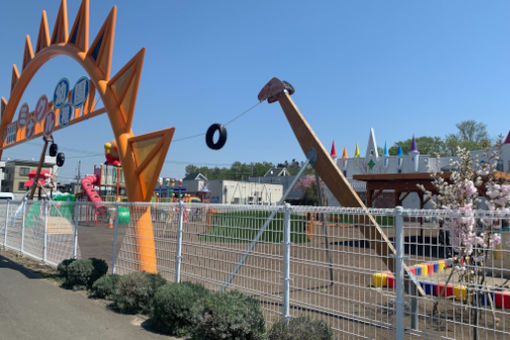 認定こども園ミナクル幼稚園(北海道石狩市)