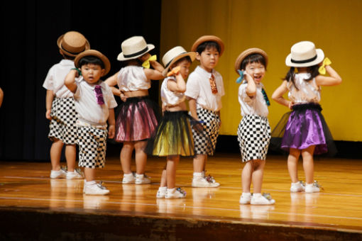 認定こども園ミナクル幼稚園(北海道石狩市)