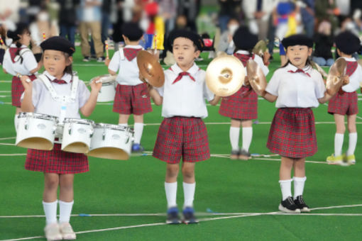 認定こども園ミナクル幼稚園(北海道石狩市)