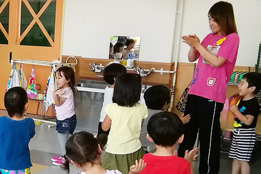 篠路光真幼稚園(北海道札幌市北区)