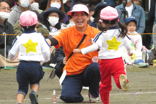 帯西幼稚園(北海道帯広市)