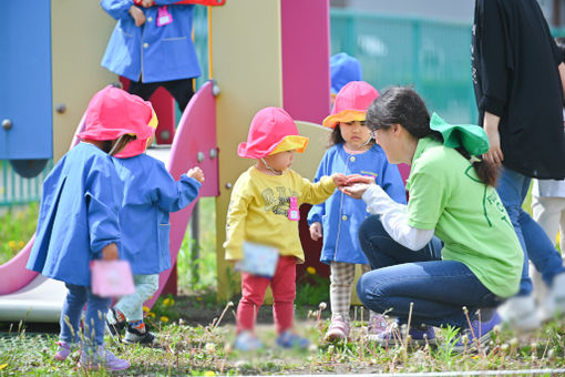 第2わかば幼稚園(北海道千歳市)