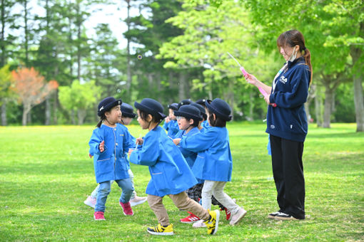 第2わかば幼稚園(北海道千歳市)