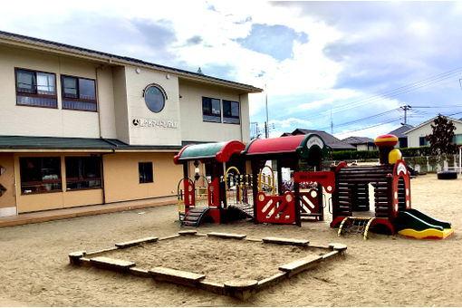 鶴ケ谷マードレ保育園(宮城県仙台市宮城野区)