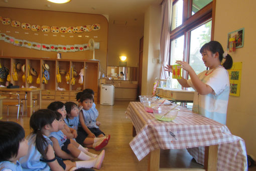 鶴ケ谷幼稚園(宮城県仙台市宮城野区)