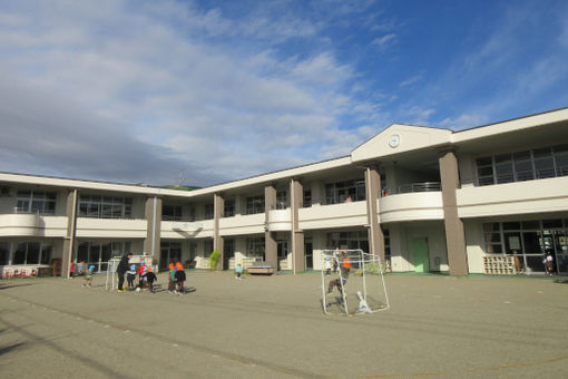 こどもの国幼稚園(宮城県仙台市泉区)