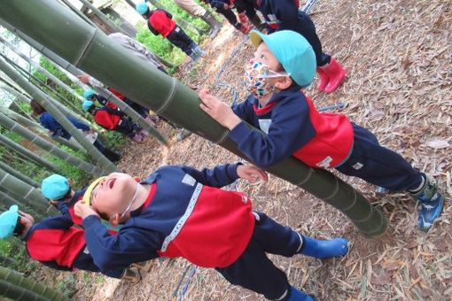 認定こども園大谷幼稚園(山形県山形市)