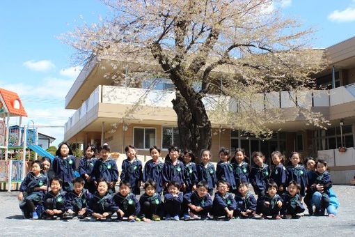 認定こども園大谷幼稚園(山形県山形市)