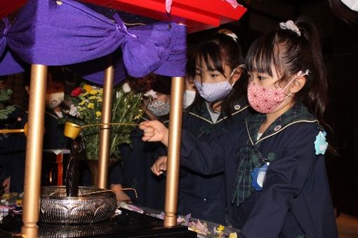 認定こども園大谷幼稚園(山形県山形市)